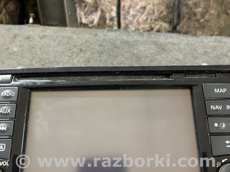 ФОТО Магнитола для Nissan Juke (10-19) Київ