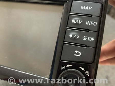 ФОТО Магнитола для Nissan Juke (10-19) Київ