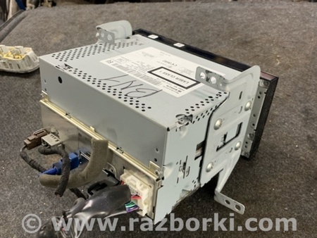 ФОТО Магнитола для Nissan Juke (10-19) Київ