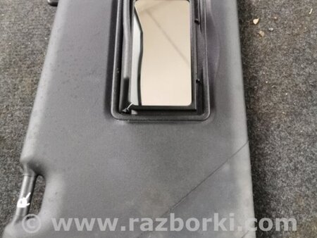 ФОТО Козырек солнцезащитный правый для Nissan Juke (10-19) Київ