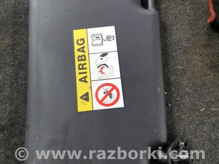 ФОТО Козырек солнцезащитный левый для Nissan Juke (10-19) Київ