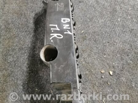 ФОТО Крепление бампера переднее правое для Nissan Juke (10-19) Київ