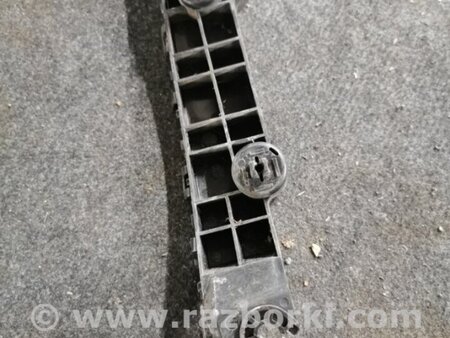 ФОТО Крепление бампера переднее правое для Nissan Juke (10-19) Київ