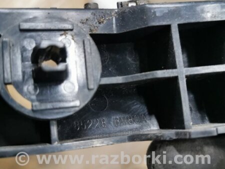 ФОТО Крепеж бампера для Nissan Juke (10-19) Київ