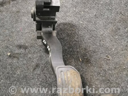 ФОТО Педаль газа для Nissan Juke (10-19) Київ