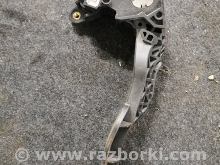 ФОТО Педаль газа для Nissan Juke (10-19) Київ