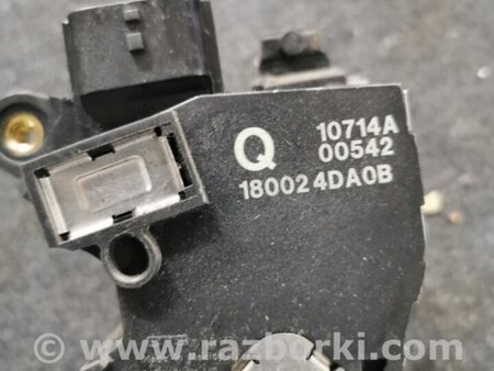 ФОТО Педаль газа для Nissan Juke (10-19) Київ