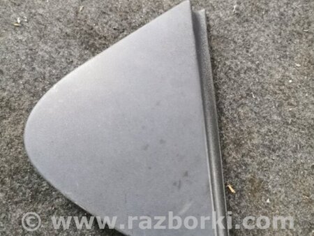 ФОТО Накладка кузова для Nissan Juke (10-19) Київ