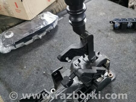 ФОТО Кулиса для Nissan Juke (10-19) Київ