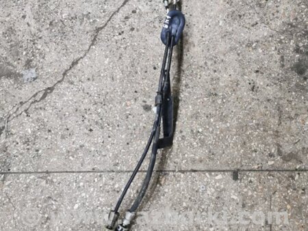 ФОТО Трос кпп для Nissan Juke (10-19) Київ