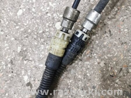 ФОТО Трос кпп для Nissan Juke (10-19) Київ