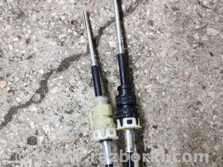 ФОТО Трос кпп для Nissan Juke (10-19) Київ