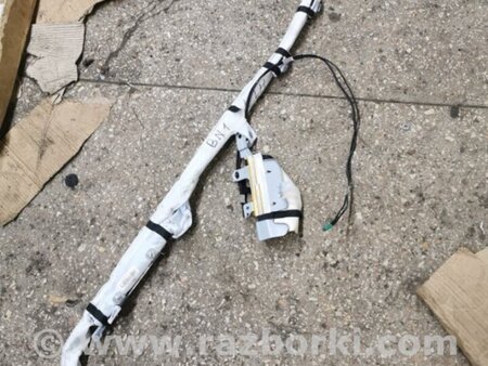 ФОТО Airbag боковой для Nissan Juke (10-19) Київ