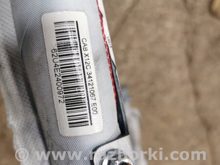 ФОТО Airbag боковой для Nissan Juke (10-19) Київ