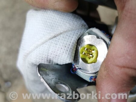 ФОТО Airbag боковой для Nissan Juke (10-19) Київ