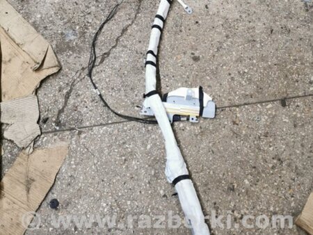 ФОТО Airbag боковой для Nissan Juke (10-19) Київ