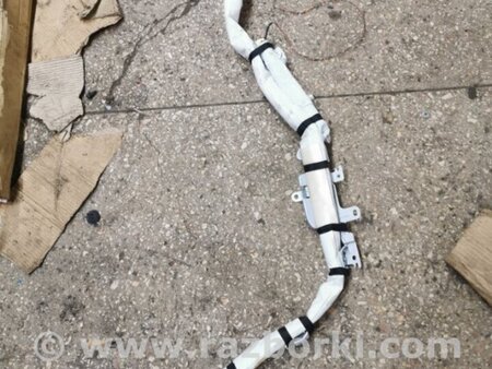 ФОТО Airbag боковой для Nissan Juke (10-19) Київ