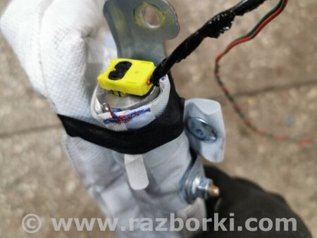 ФОТО Airbag боковой для Nissan Juke (10-19) Київ