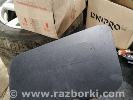 ФОТО Аирбаг боковой для Nissan Juke (10-19) Київ