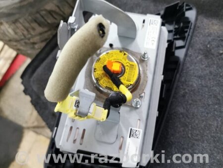 ФОТО Аирбаг боковой для Nissan Juke (10-19) Київ