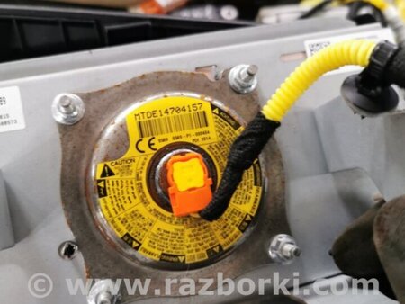 ФОТО Аирбаг боковой для Nissan Juke (10-19) Київ