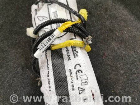 ФОТО Airbag боковой для Nissan Juke (10-19) Київ