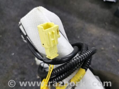 ФОТО Airbag боковой для Nissan Juke (10-19) Київ
