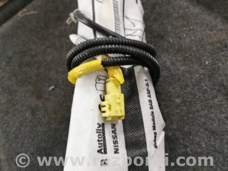 ФОТО Airbag боковой для Nissan Juke (10-19) Київ