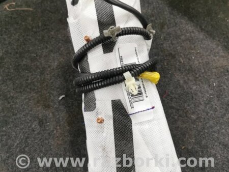 ФОТО Airbag боковой для Nissan Juke (10-19) Київ