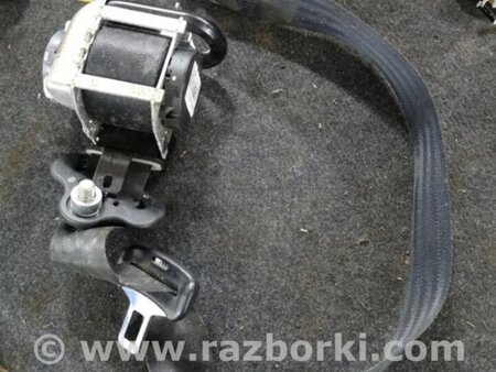 ФОТО Ремень безопасности водителя для Nissan Juke (10-19) Київ