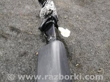 ФОТО Замок ремня безопасности передний левый для Nissan Juke (10-19) Київ