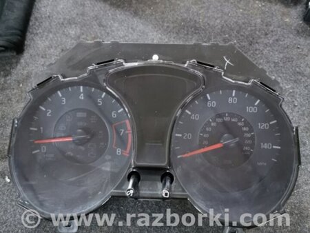 ФОТО Панель приборов для Nissan Juke (10-19) Київ