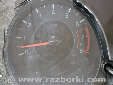ФОТО Панель приборов для Nissan Juke (10-19) Київ