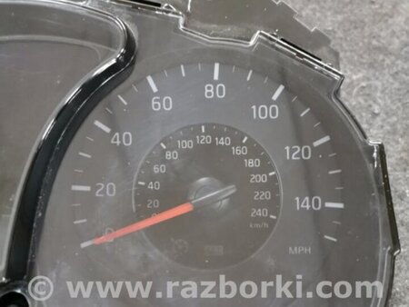 ФОТО Панель приборов для Nissan Juke (10-19) Київ