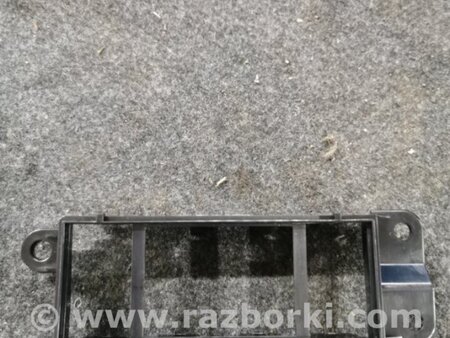 ФОТО Пластик салона для Nissan Juke (10-19) Київ