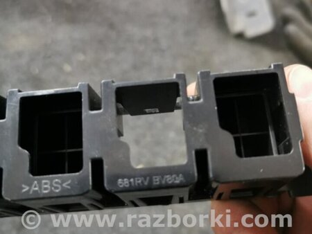 ФОТО Пластик салона для Nissan Juke (10-19) Київ