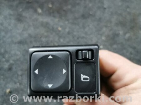 ФОТО Регулятор зеркала для Nissan Juke (10-19) Київ