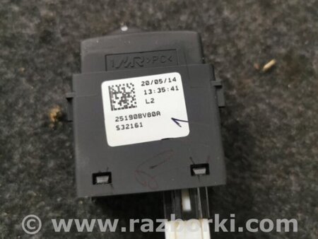 ФОТО Кнопка для Nissan Juke (10-19) Київ