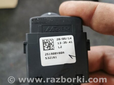 ФОТО Кнопка для Nissan Juke (10-19) Київ