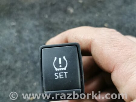 ФОТО Кнопка для Nissan Juke (10-19) Київ