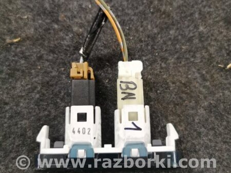 ФОТО Кнопка для Nissan Juke (10-19) Київ