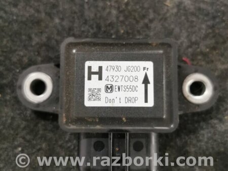 ФОТО Датчик для Nissan Juke (10-19) Київ