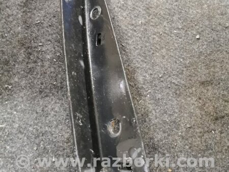 ФОТО Спойлер бампера правый для Nissan Juke (10-19) Київ