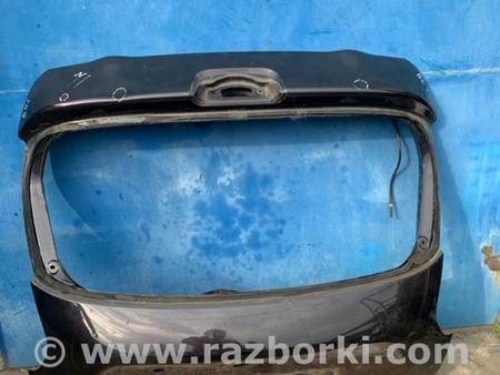 ФОТО Крышка багажника для Nissan Juke (10-19) Київ