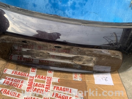 ФОТО Крышка багажника для Nissan Juke (10-19) Київ