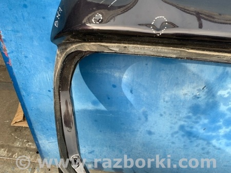 ФОТО Крышка багажника для Nissan Juke (10-19) Київ