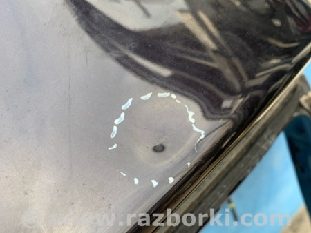 ФОТО Крышка багажника для Nissan Juke (10-19) Київ