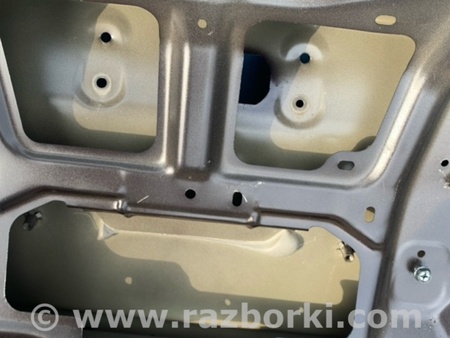 ФОТО Крышка багажника для Nissan Juke (10-19) Київ