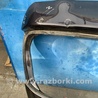 ФОТО Крышка багажника для Nissan Juke (10-19) Київ