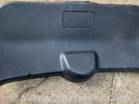 ФОТО Обшивка крышки багажника для Nissan Juke (10-19) Київ